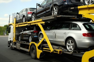 car transportation in dubai