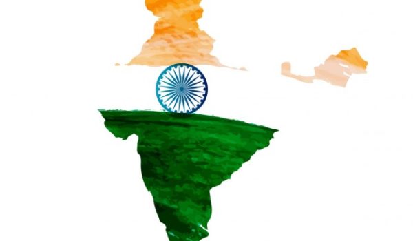 india flag