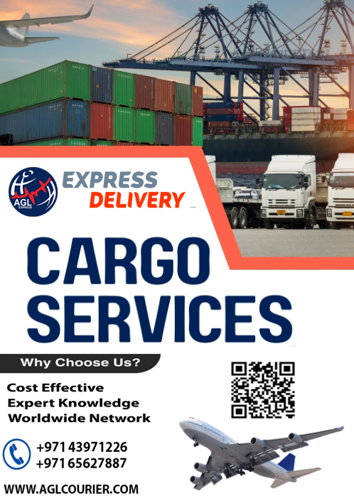 Door to Door Cargo to India