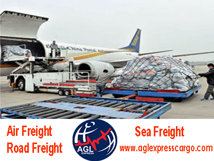 Dubai to Germany Cargo