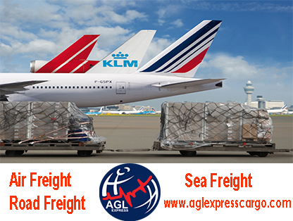 Air Cargo to Canada