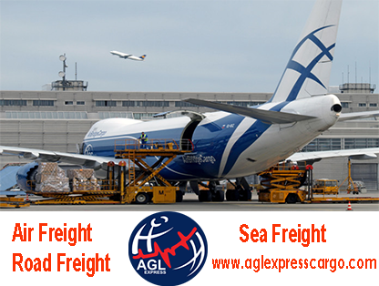 air cargo from dubai