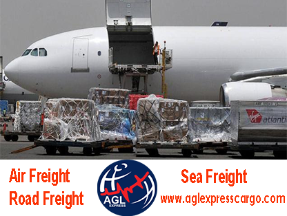 Cargo Contact USA