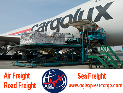 cargo to algeria from dubai