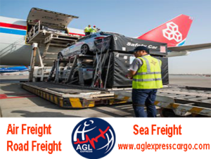 bahrain freight