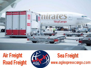 Door to Door Cargo to Sri Lanka | Shipping | Freight | Dubai | UAE