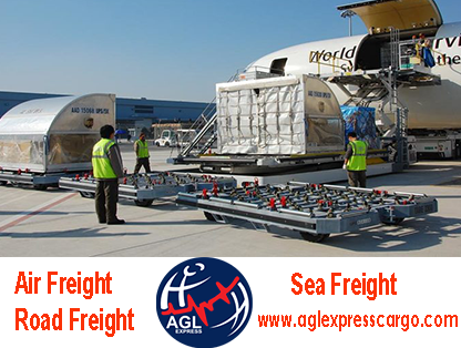 Express Cargo Service