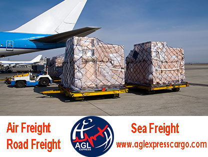 express-freight-service