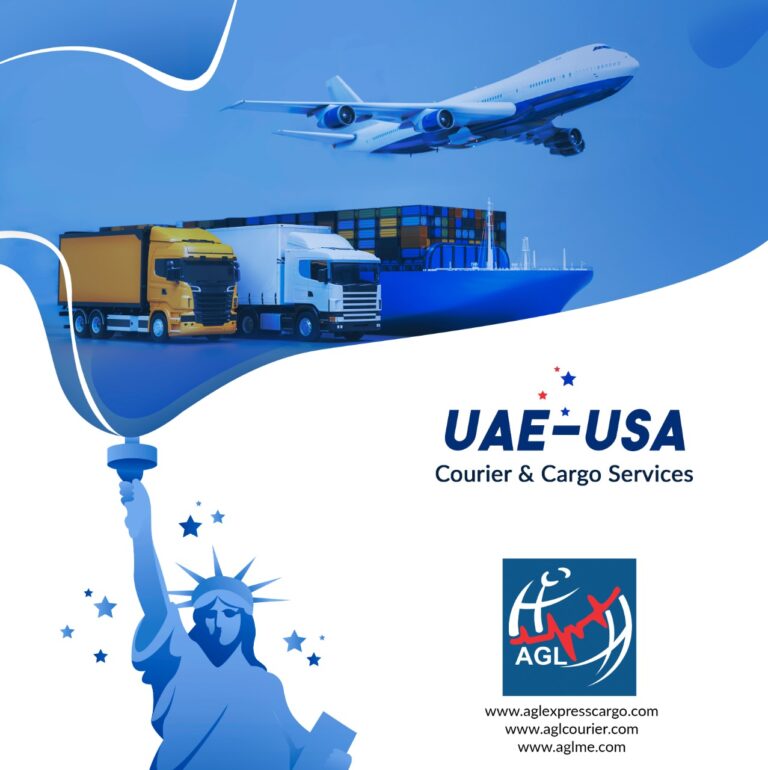 UK to Dubai Cargo Door to Door UAE to UK Door to Door