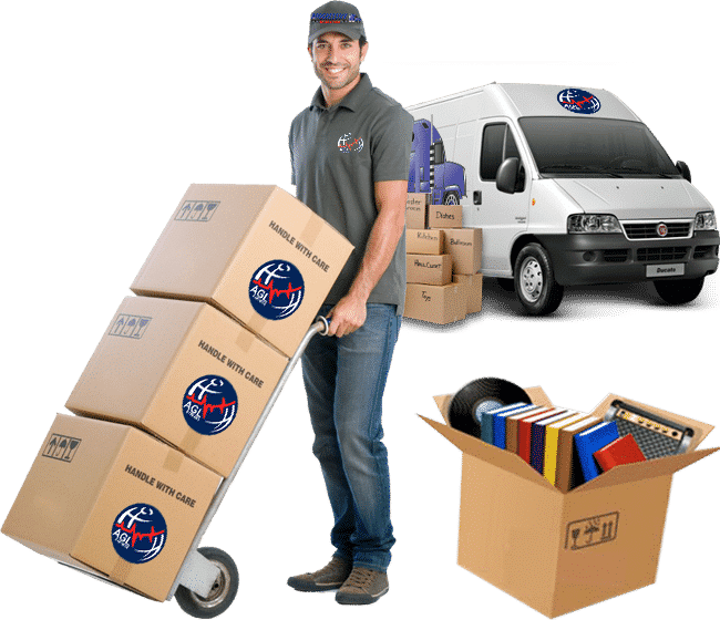 moving and relocation dubai