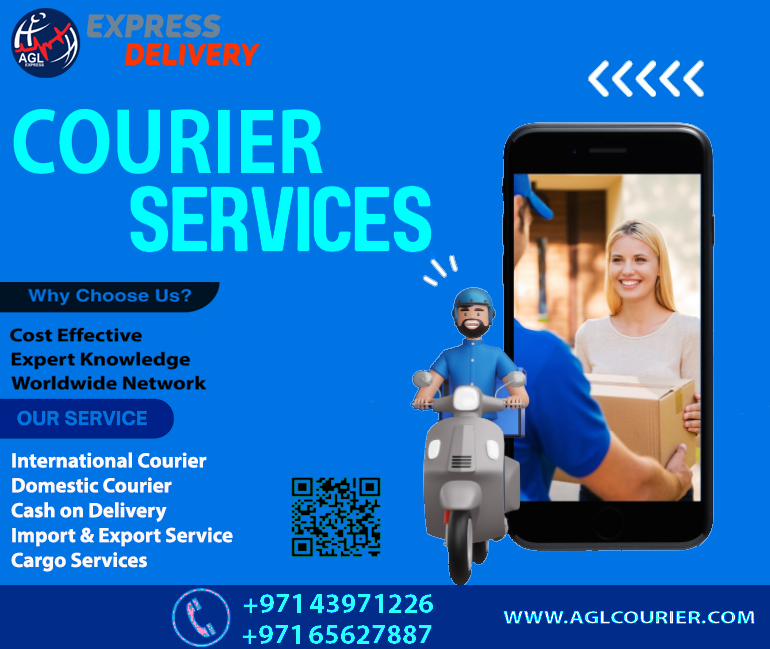 Courier to Switzerland