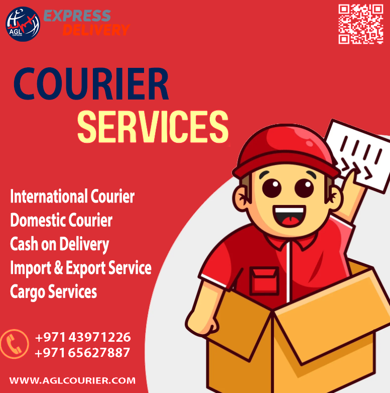 Courier to Portugal from Dubai