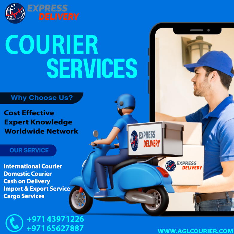 Courier to Netherlands