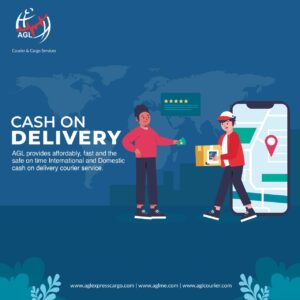 Cash on Delivery