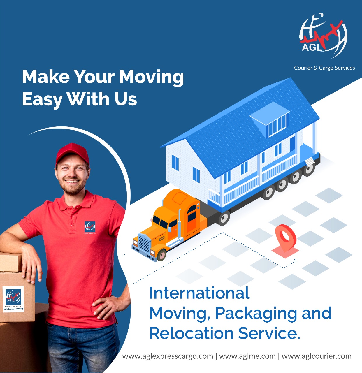 Moving Service