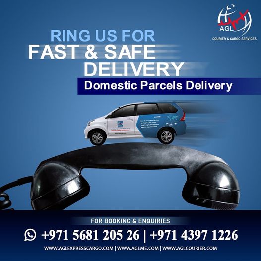 Domestic Cash on Delivery