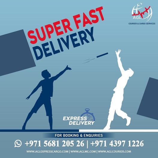 Courier Rates to Bahrain