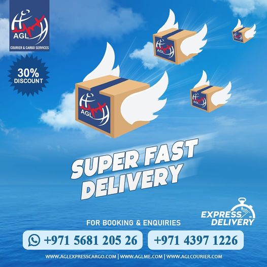 same Day Courier Service