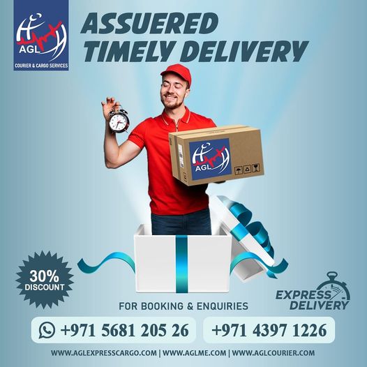 Same Day Courier UAE