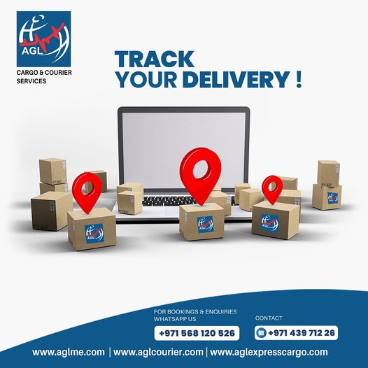 Courier Services