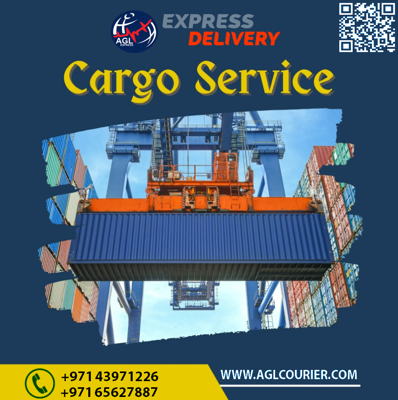 Kuwait Cargo Service