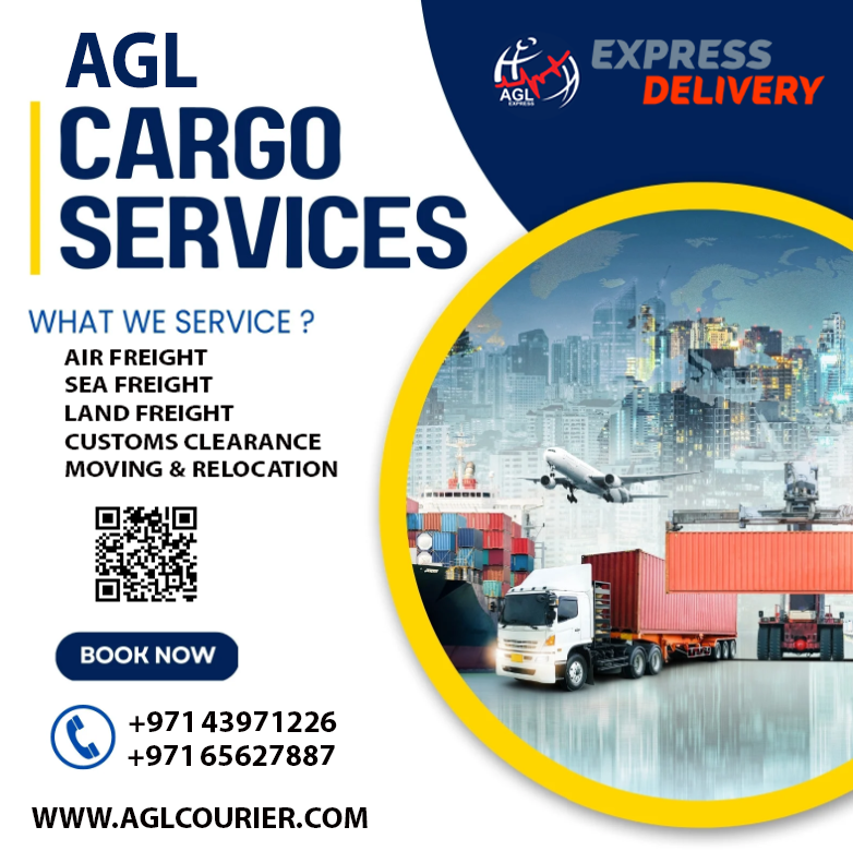agl logistics 1213