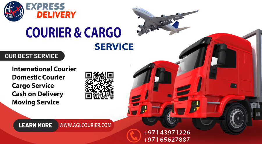 Cargo to Saudi